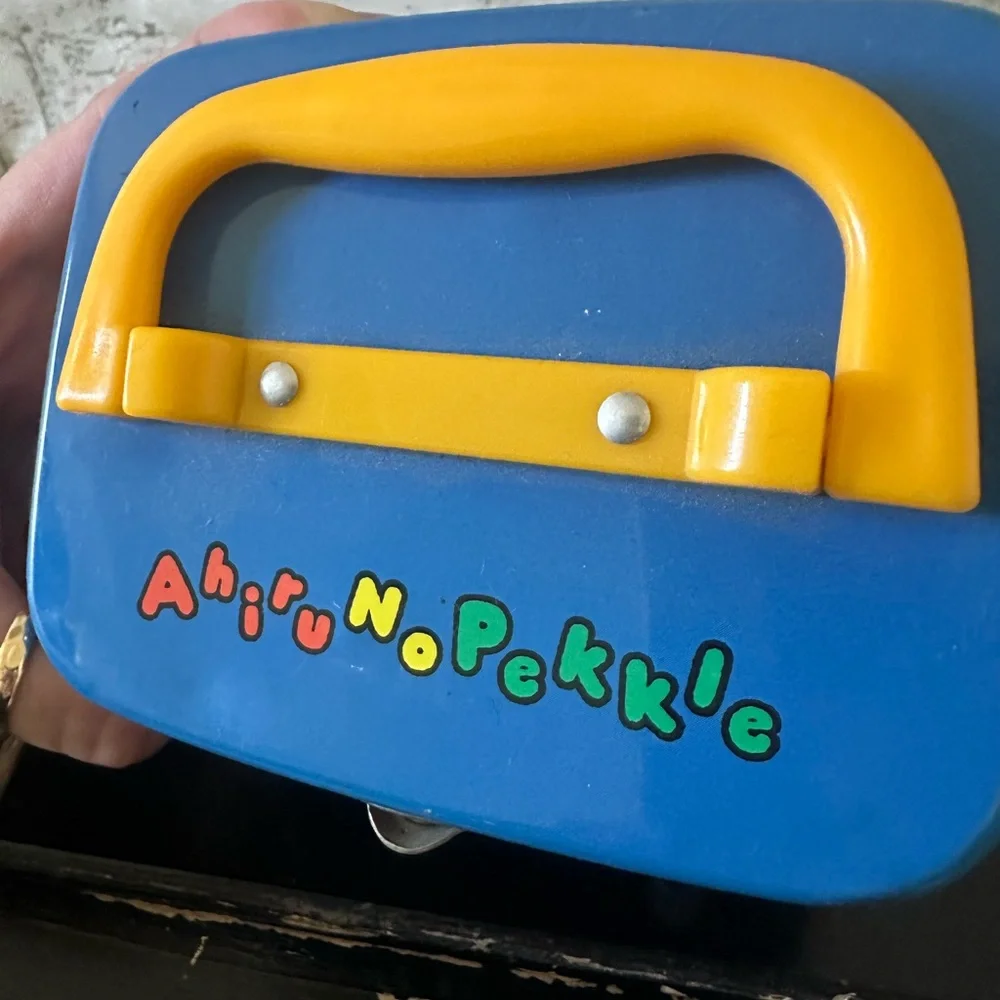 Vintage Peckle!! - Picture 4 of 6